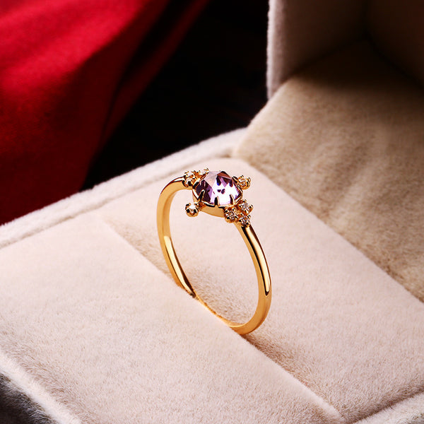 Captivating Ring