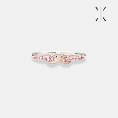 Infinity Ring