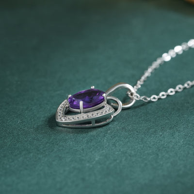 Endless Bliss Necklace