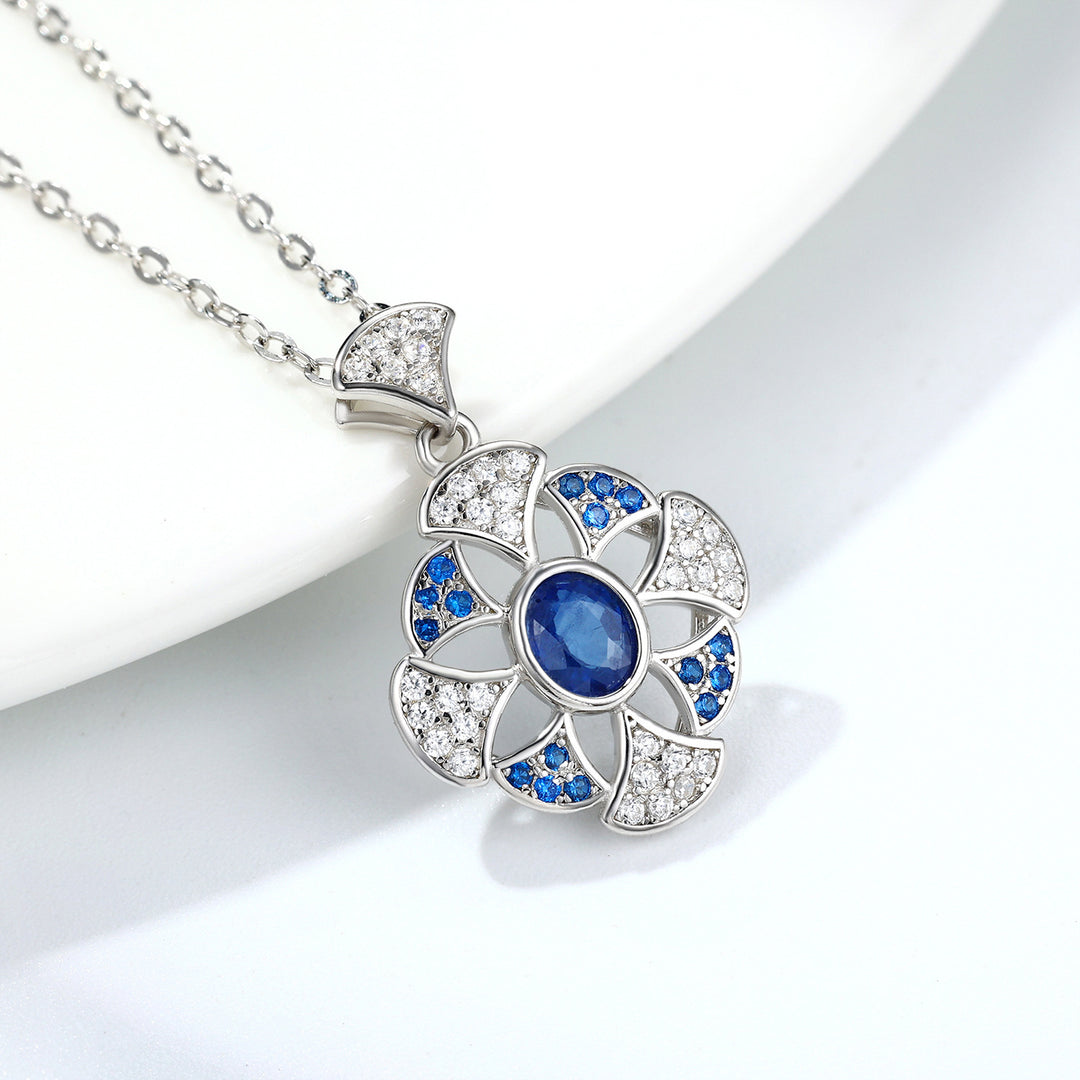 Captivating Sparkle Necklace