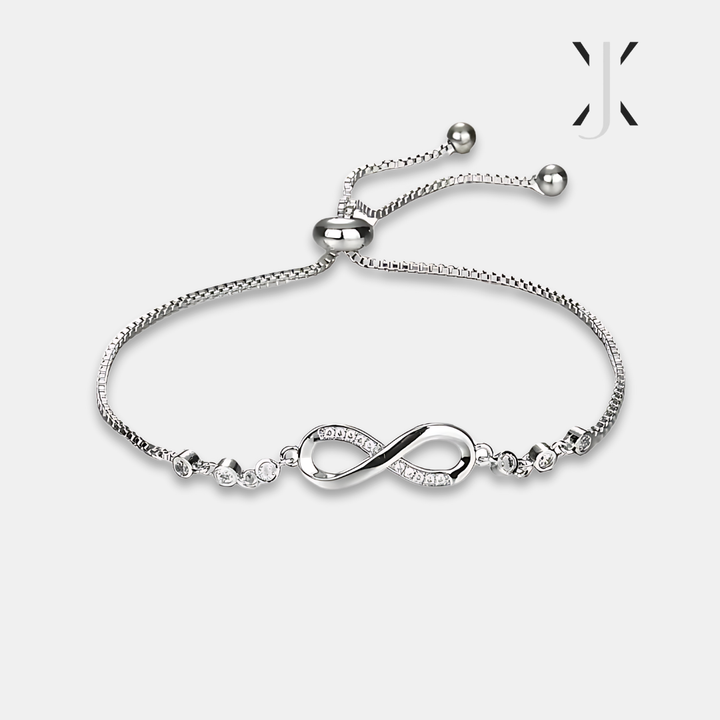 Infinity Bracelet