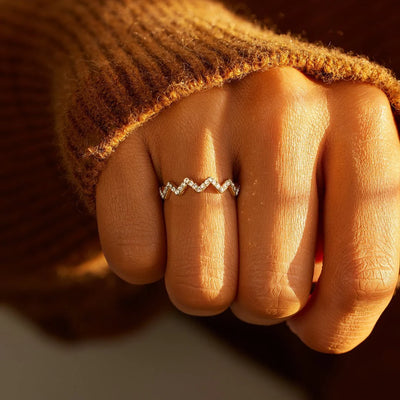 Lows Ring