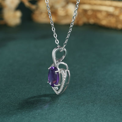 Endless Bliss Necklace
