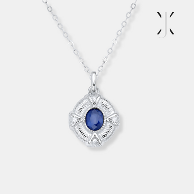 Celestial Glow Necklace