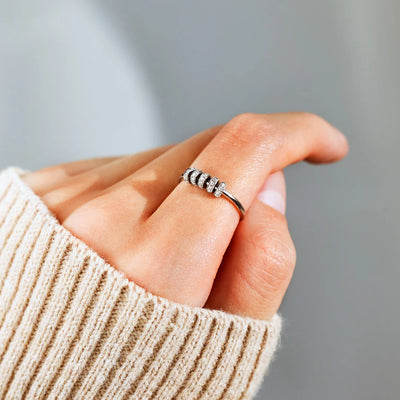 Anxiety Ring