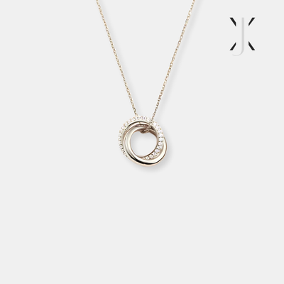 Friendship Necklace