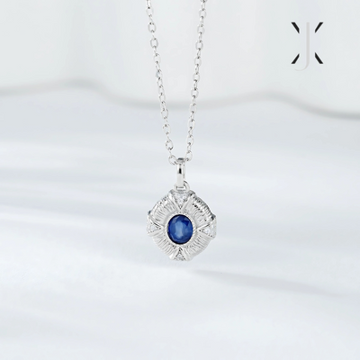 Celestial Glow Necklace