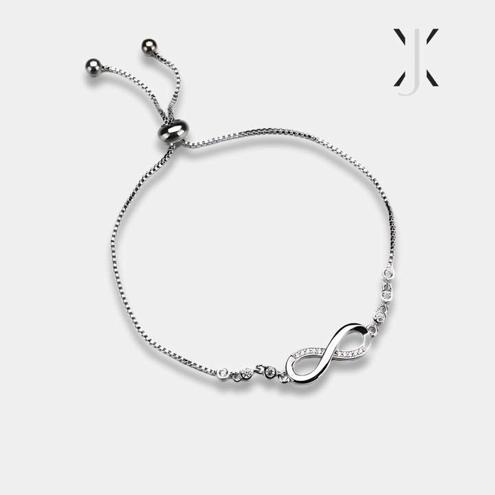 Infinity Bracelet