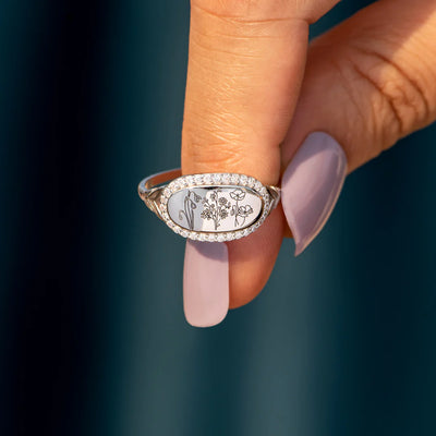 Bloom Ring
