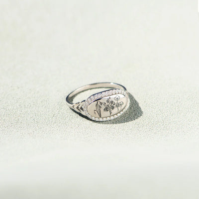 Bloom Ring