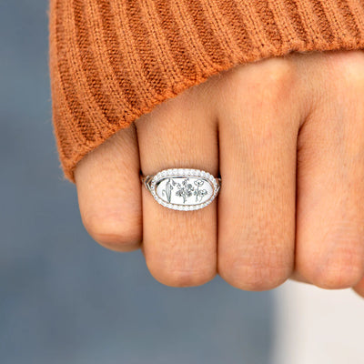Bloom Ring