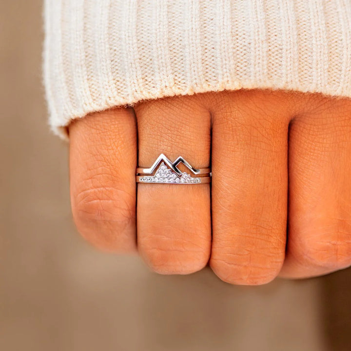 Mountain Ring