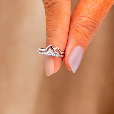 Mountain Ring