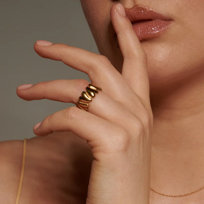 Minimaler Ring 