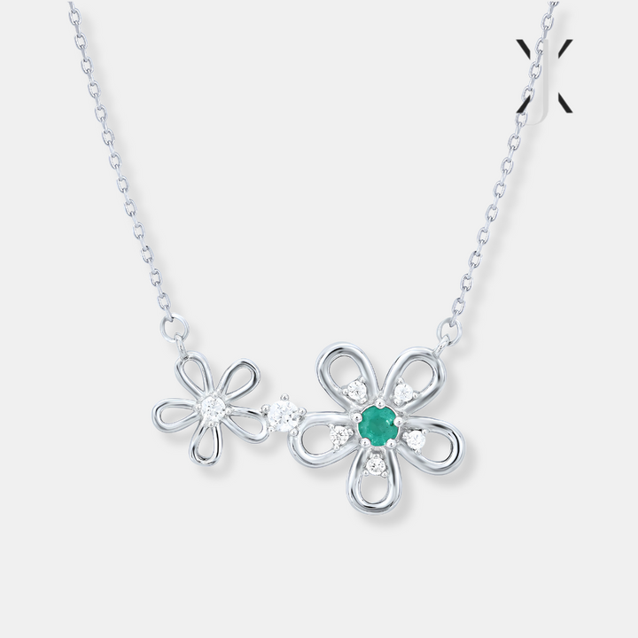 Pure Bliss Necklace