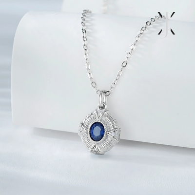 Celestial Glow Necklace