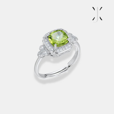 Compass Ring