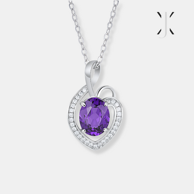 Endless Bliss Necklace
