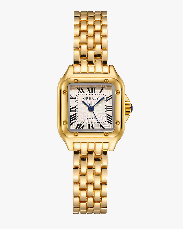 Aurum Royale Watch