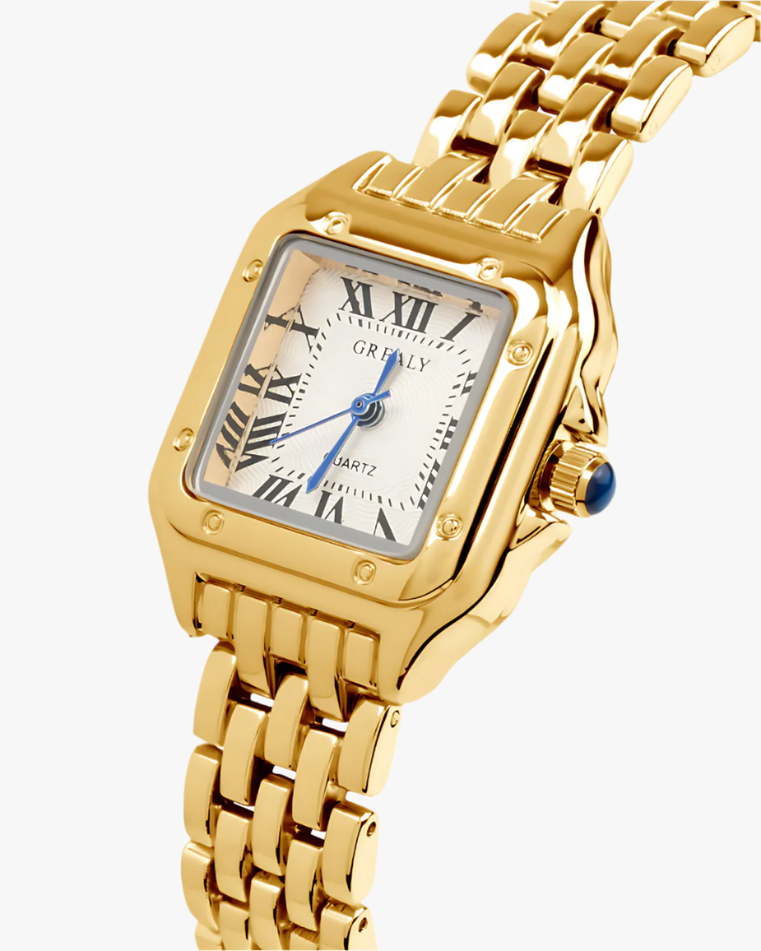 Aurum Royale Watch