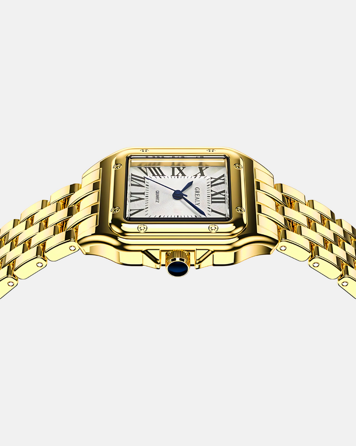 Aurum Royale Watch