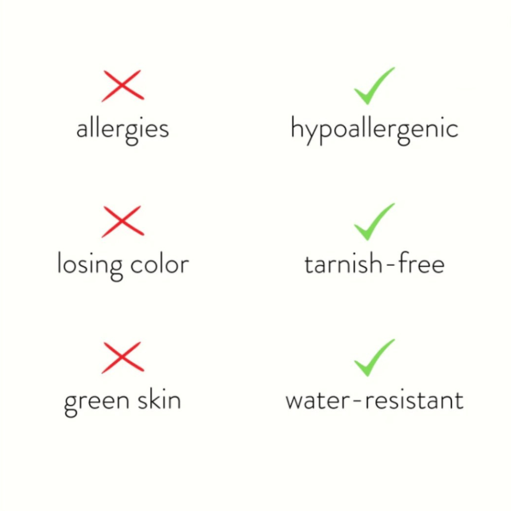 Agatha Gold Droplet Necklace