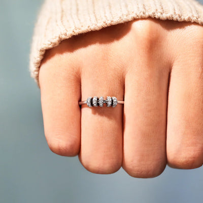 Anxiety Ring