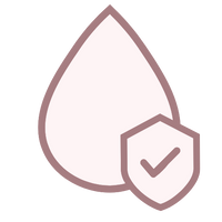 Waterproof & Tarnish Free