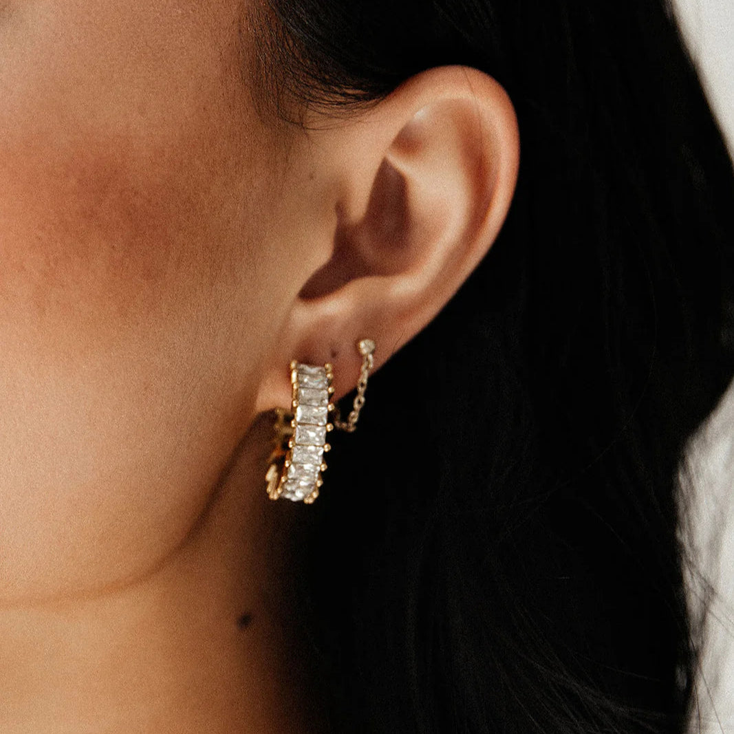 Tatiana Earrings