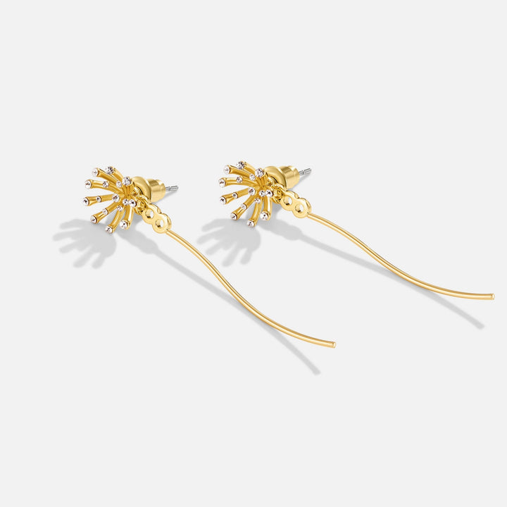 Make A Wish Earrings