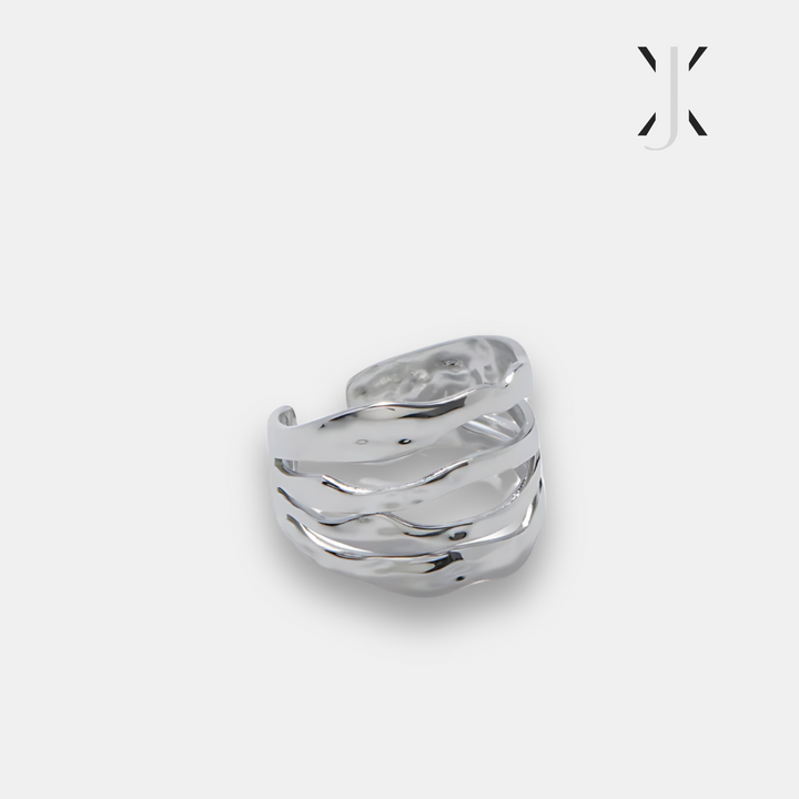 Irregular Garden Ring