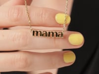 MAMA NECKLACE