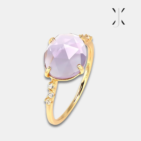 Perfect Harmony Ring