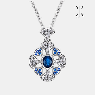 Captivating Sparkle Necklace