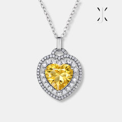 Dazzling Brilliance Necklace