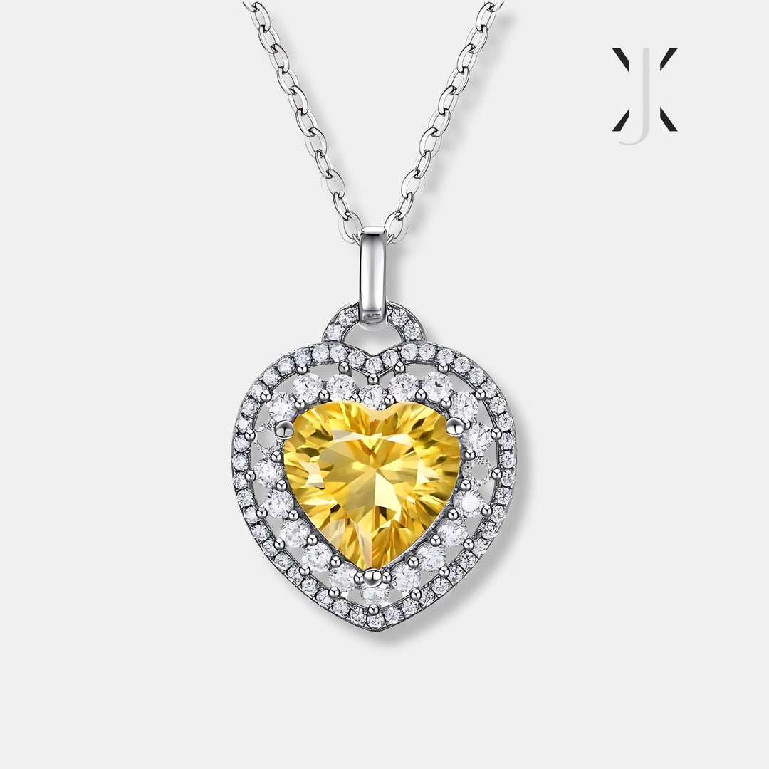 Dazzling Brilliance Necklace