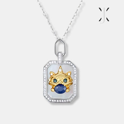 Timeless Brilliance Necklace